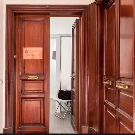Vatican House Giuliana 66 Holiday home *