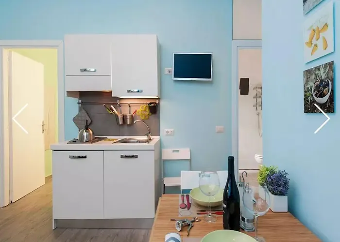 Vatican House Giuliana 66 Roma