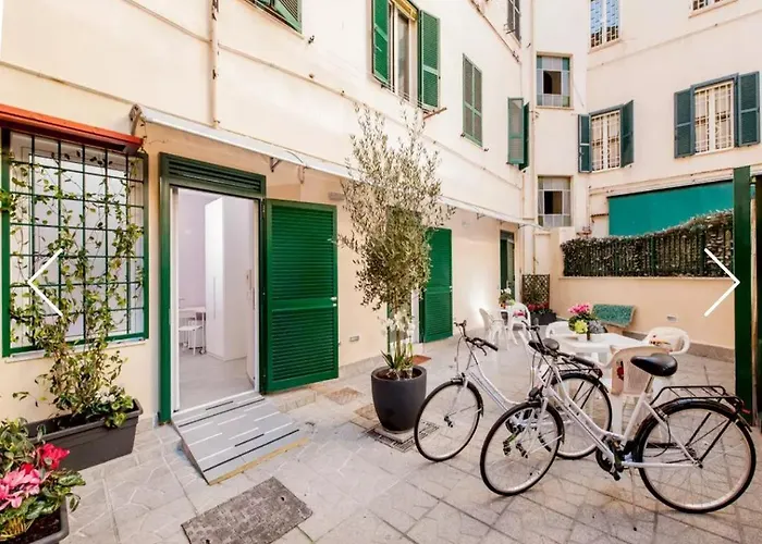 Casa vacanze Vatican House Giuliana 66 *