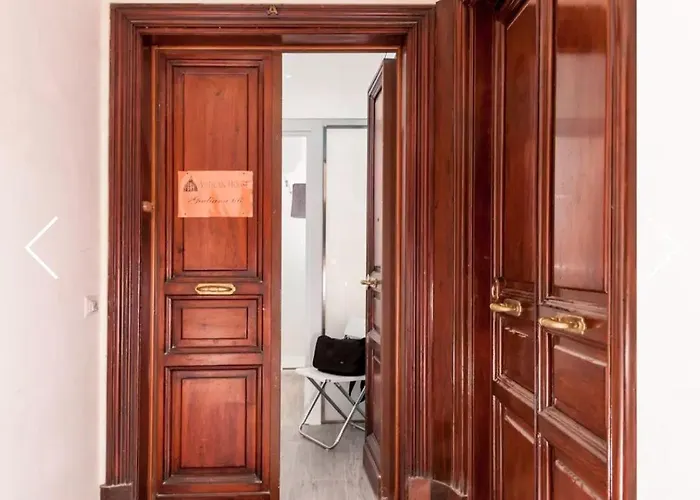 Vatican House Giuliana 66 Casa vacanze *