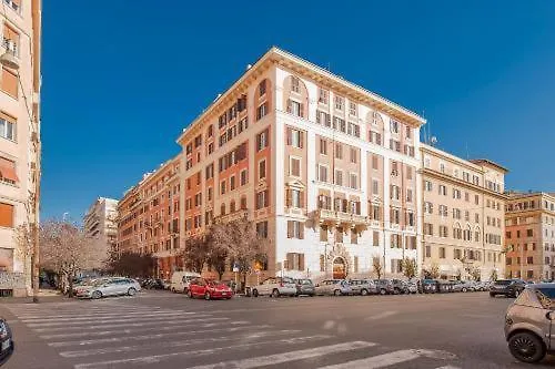 Vatican House Giuliana 66 Casa vacanze Roma