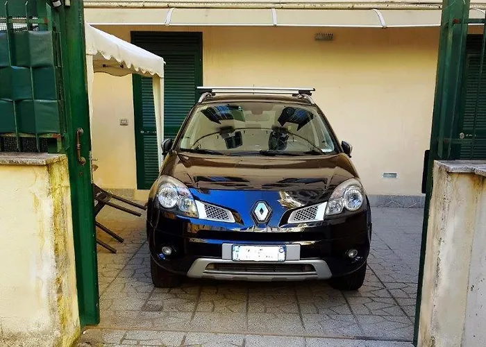 Vatican House Giuliana 66